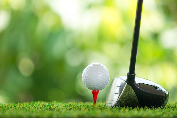 ゴルフは難しいスポーツと言われる理由5つ！上達するための方法も解説